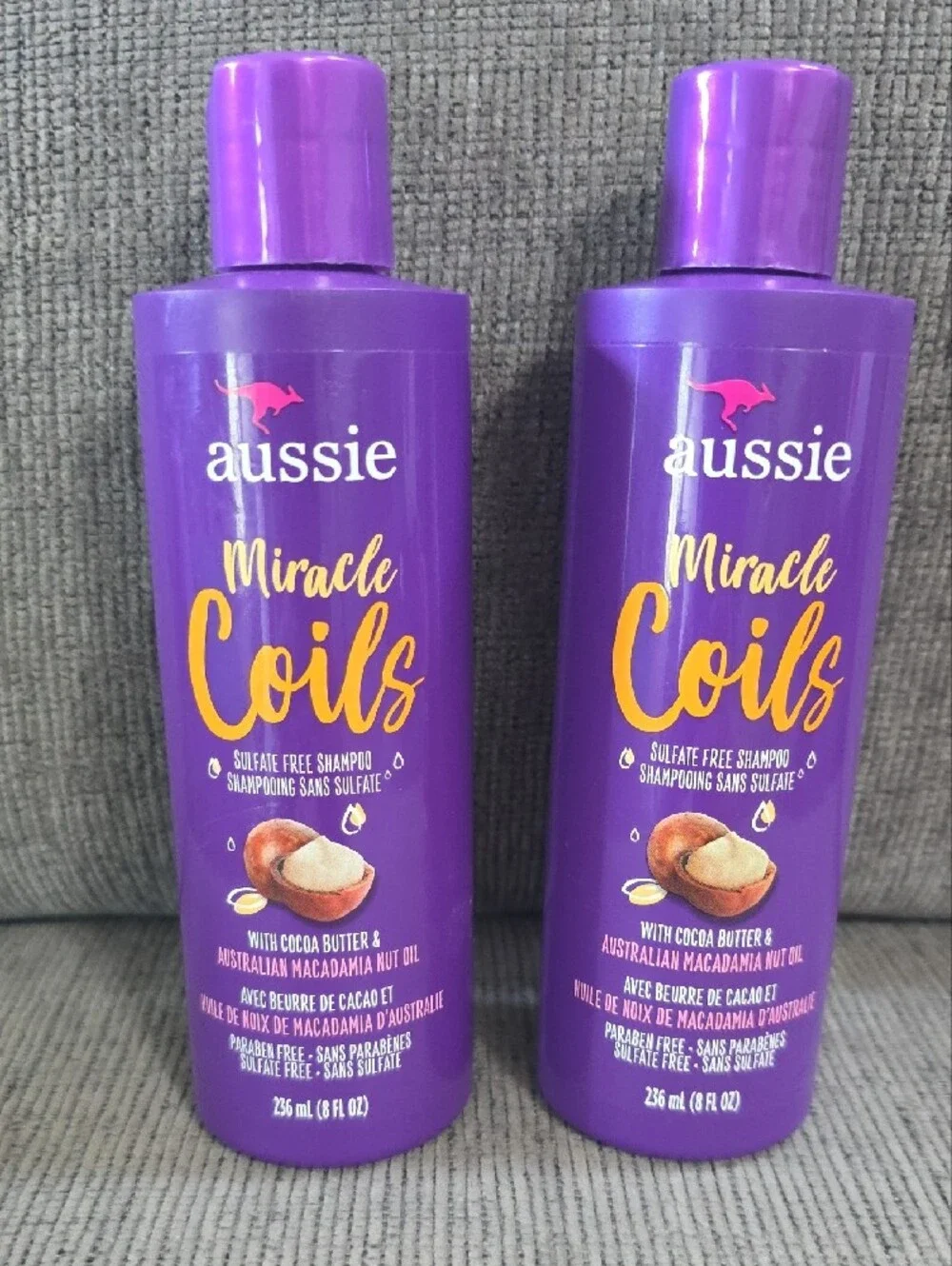 .aussie aussie miracle